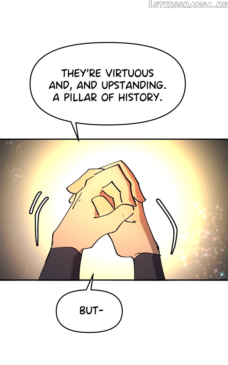 WORLD EATER YULIAN Chapter 18 - page 47