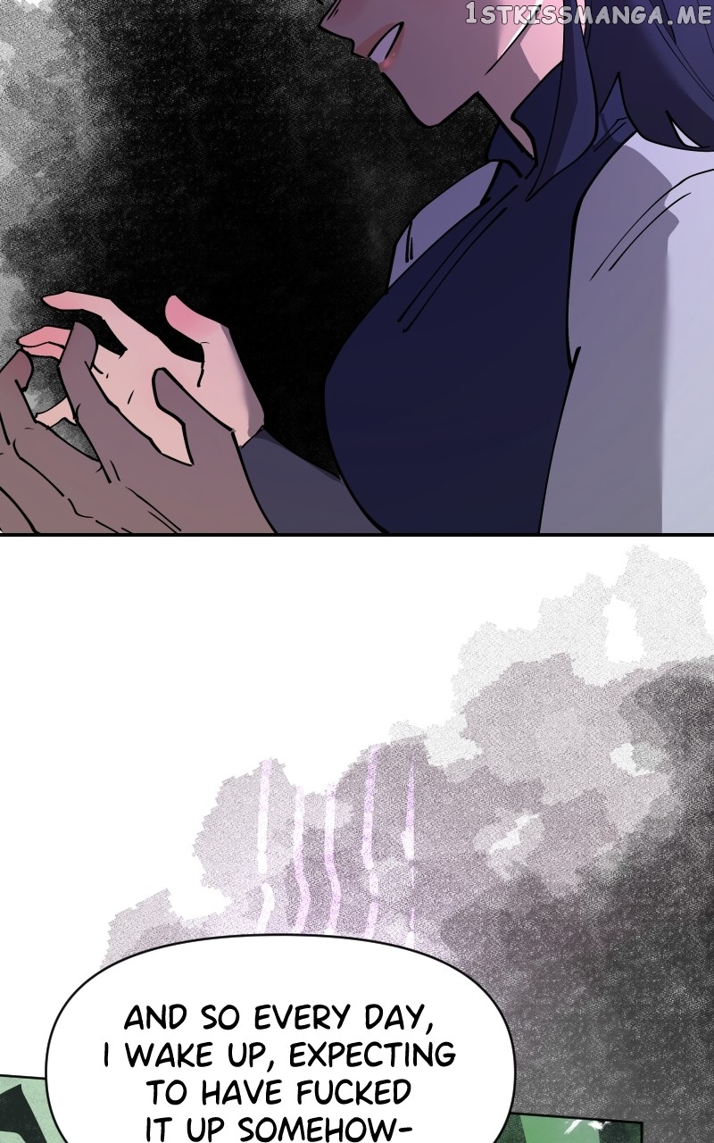 WORLD EATER YULIAN Chapter 18 - page 50