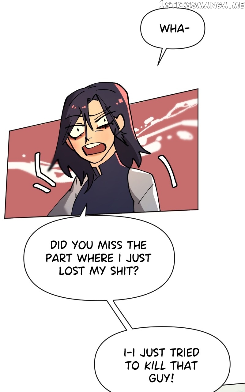 WORLD EATER YULIAN Chapter 18 - page 58