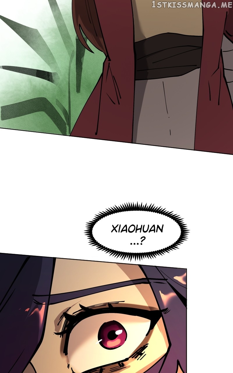WORLD EATER YULIAN Chapter 18 - page 6