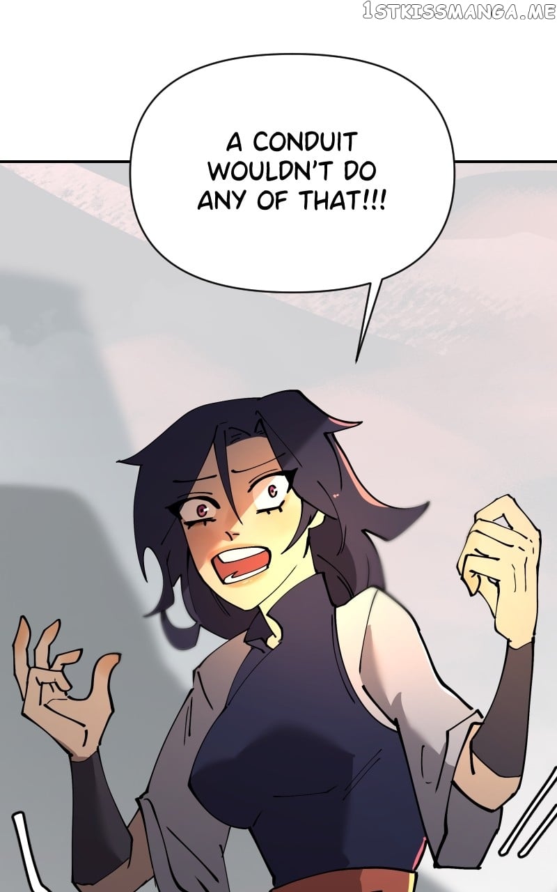 WORLD EATER YULIAN Chapter 18 - page 60