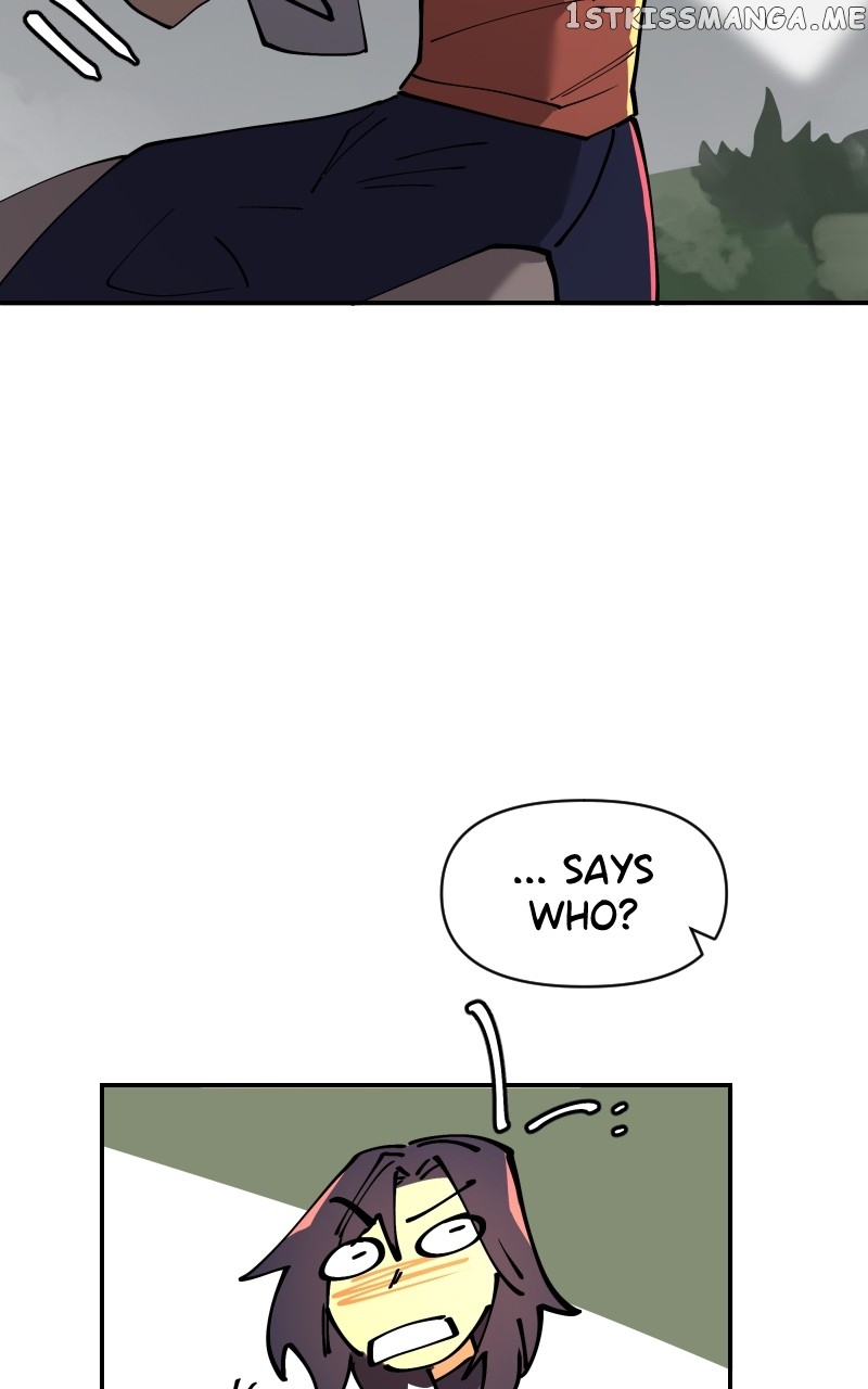 WORLD EATER YULIAN Chapter 18 - page 61