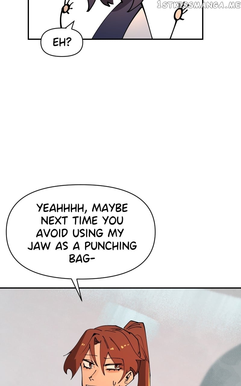 WORLD EATER YULIAN Chapter 18 - page 62