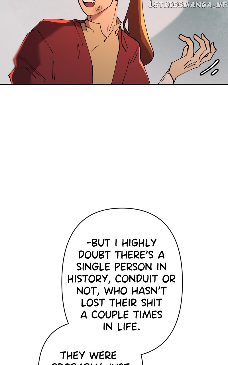 WORLD EATER YULIAN Chapter 18 - page 63