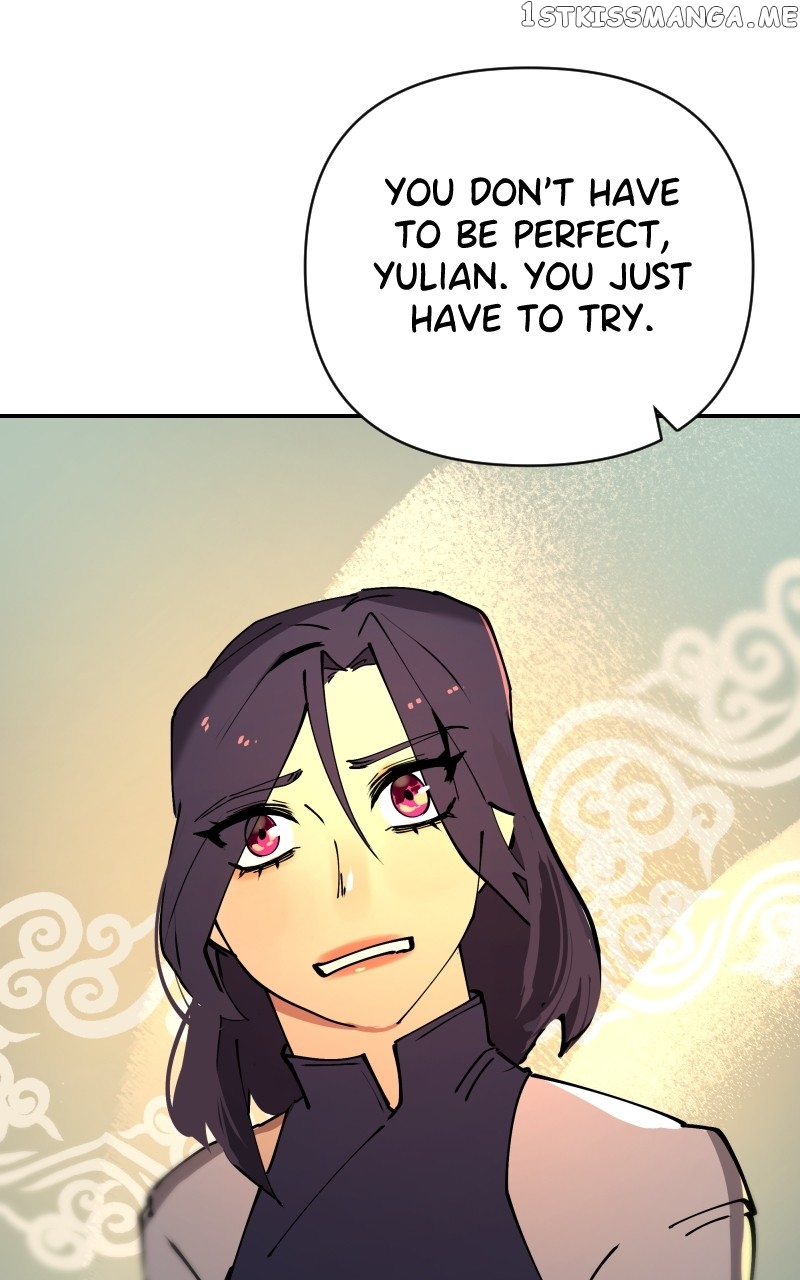 WORLD EATER YULIAN Chapter 18 - page 65