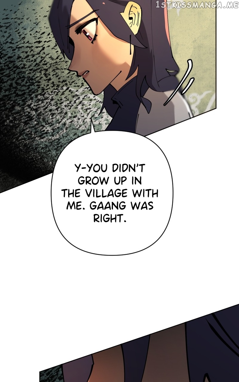 WORLD EATER YULIAN Chapter 18 - page 67