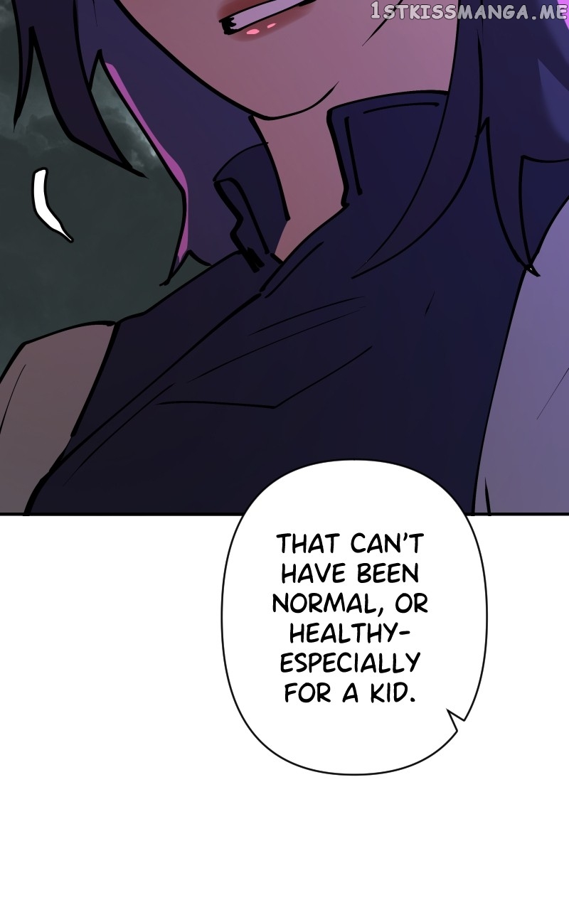 WORLD EATER YULIAN Chapter 18 - page 73