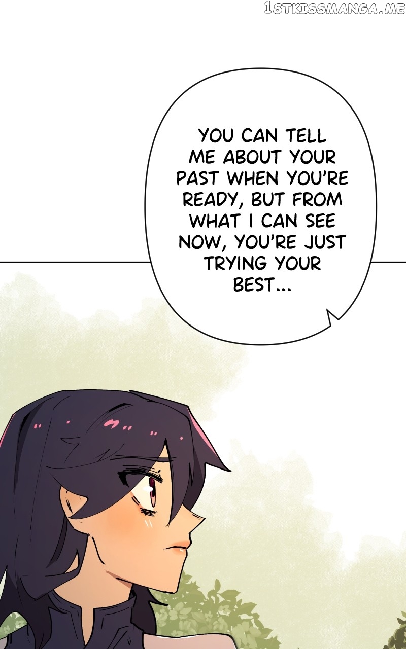 WORLD EATER YULIAN Chapter 18 - page 77
