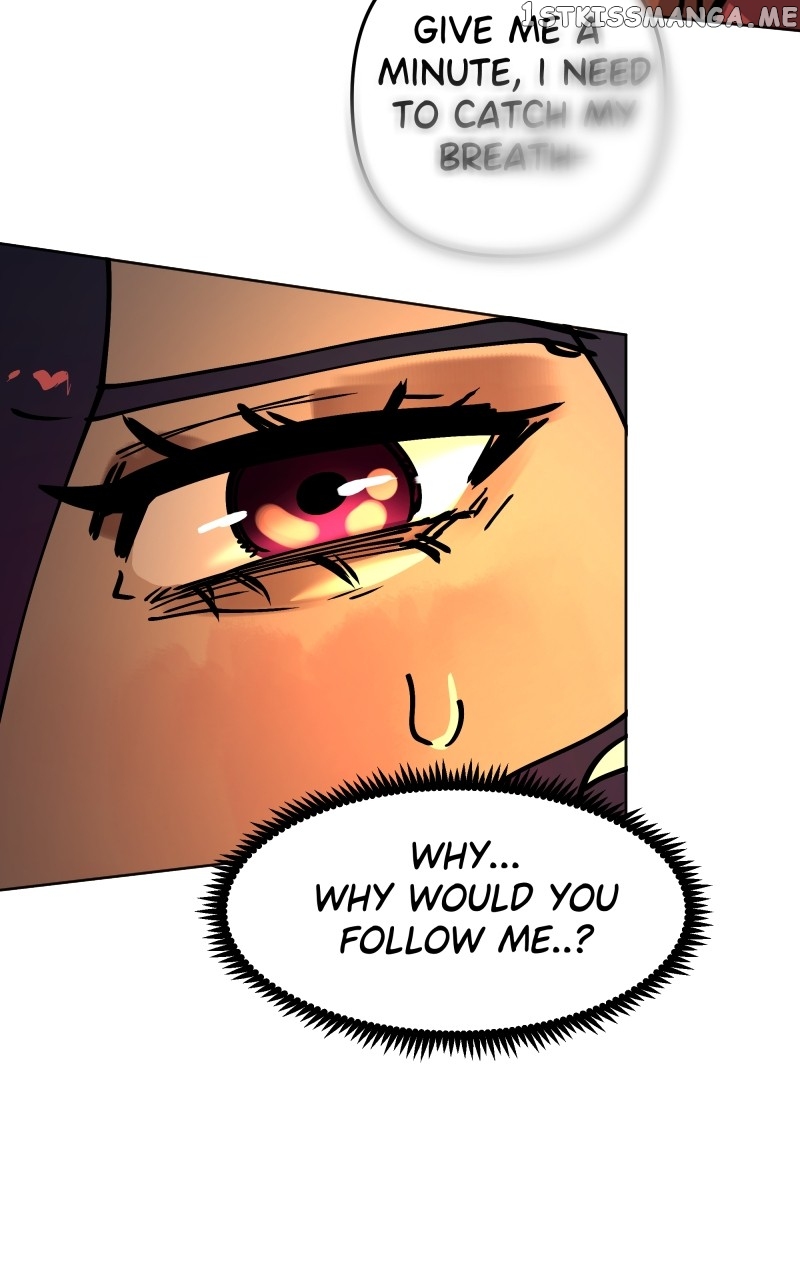 WORLD EATER YULIAN Chapter 18 - page 8