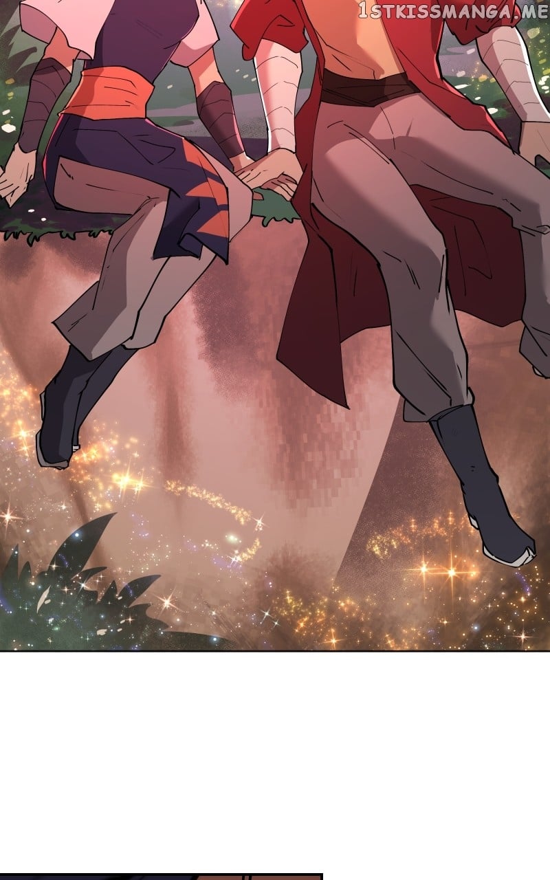 WORLD EATER YULIAN Chapter 18 - page 87