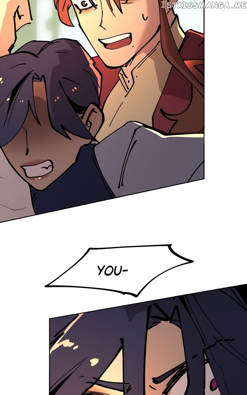 WORLD EATER YULIAN Chapter 17 - page 10