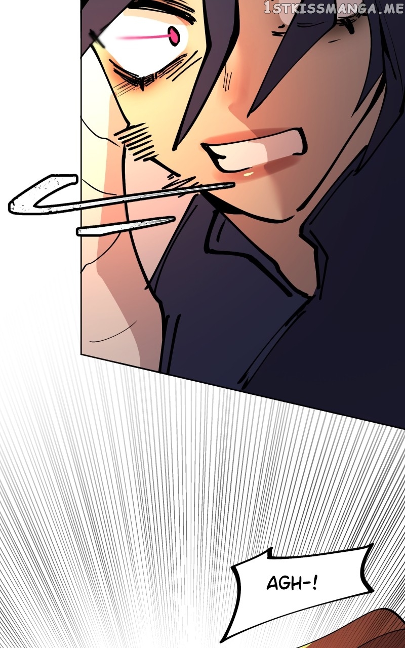 WORLD EATER YULIAN Chapter 17 - page 11