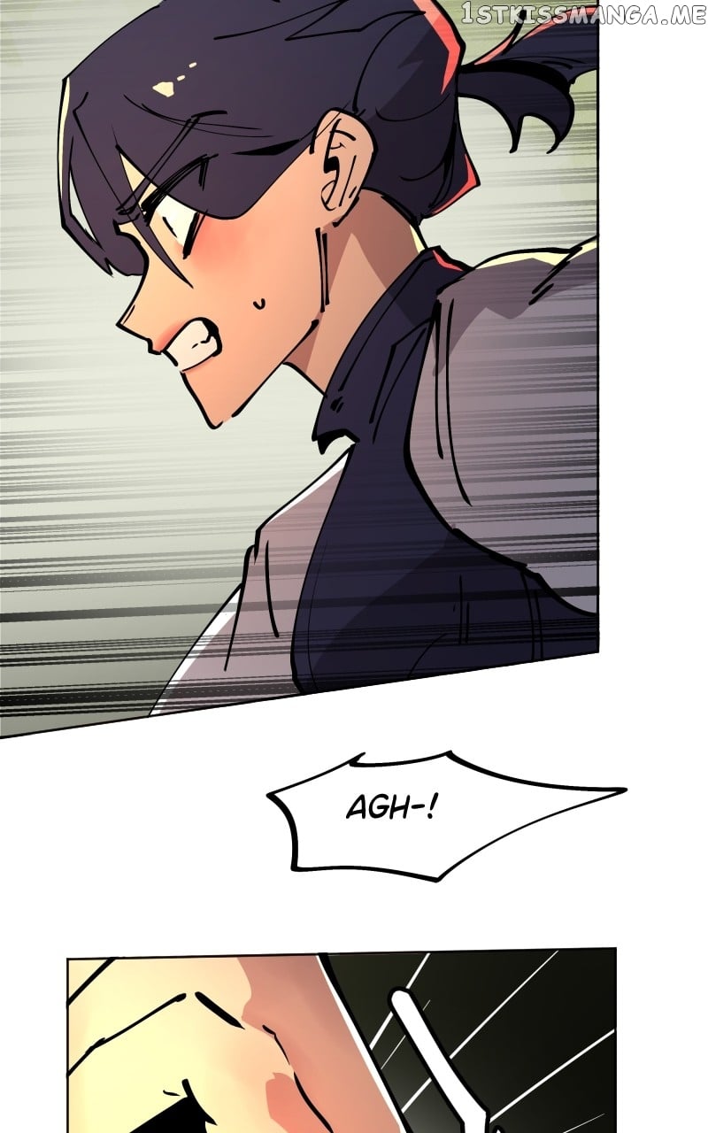 WORLD EATER YULIAN Chapter 17 - page 14