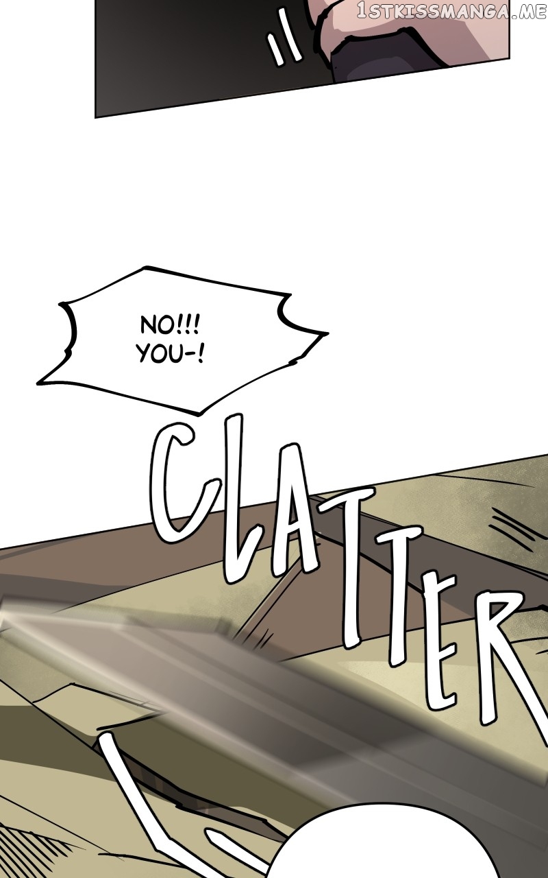 WORLD EATER YULIAN Chapter 17 - page 19