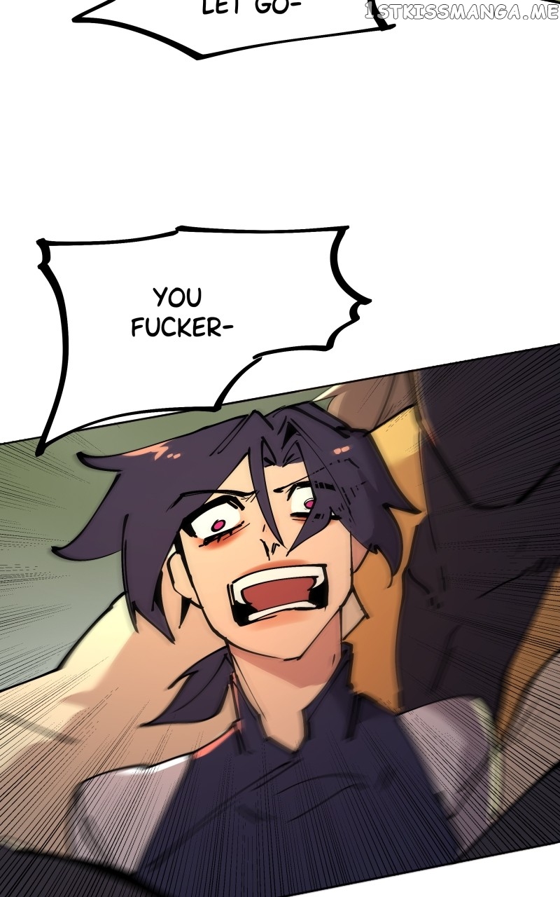WORLD EATER YULIAN Chapter 17 - page 22