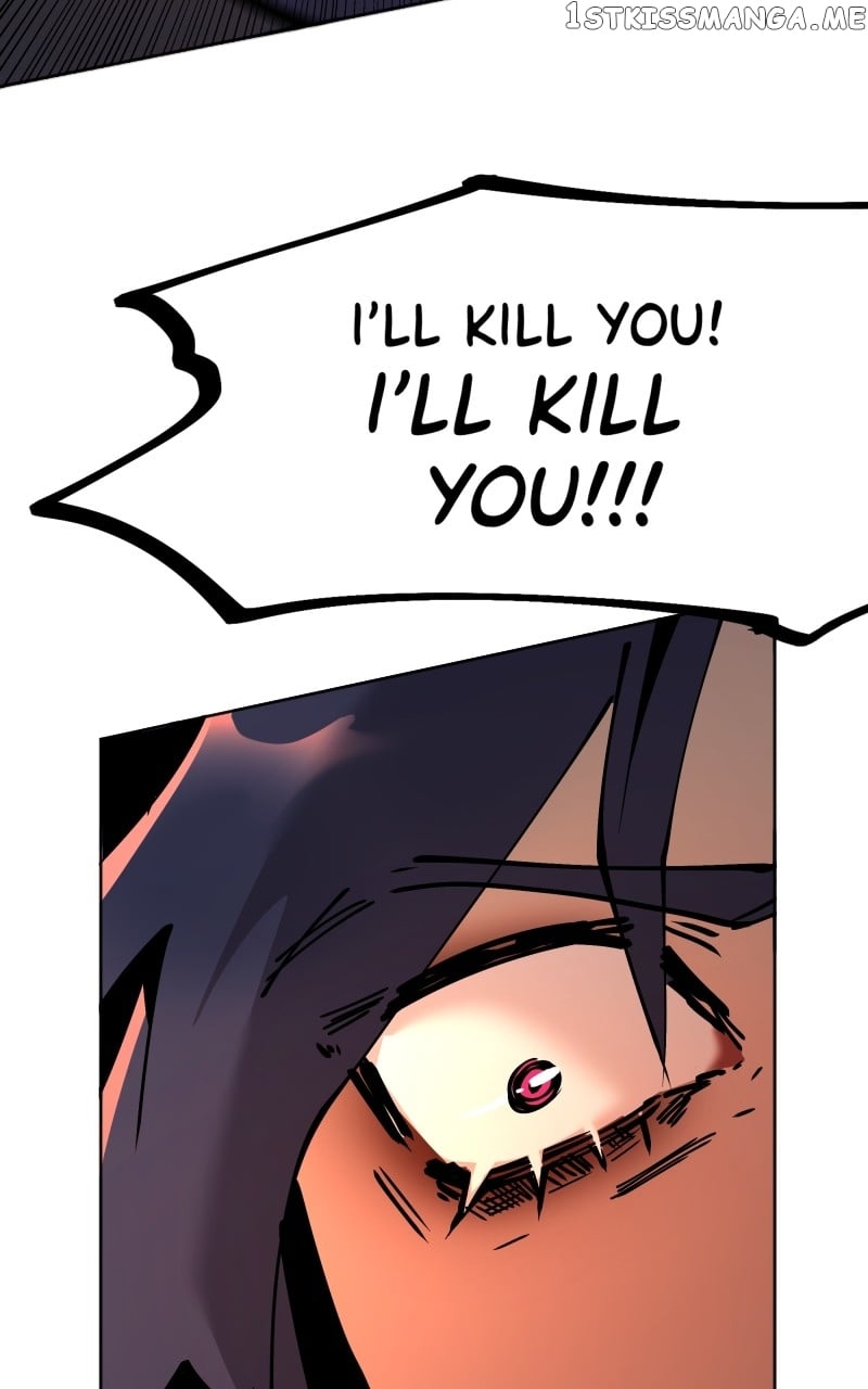 WORLD EATER YULIAN Chapter 17 - page 23