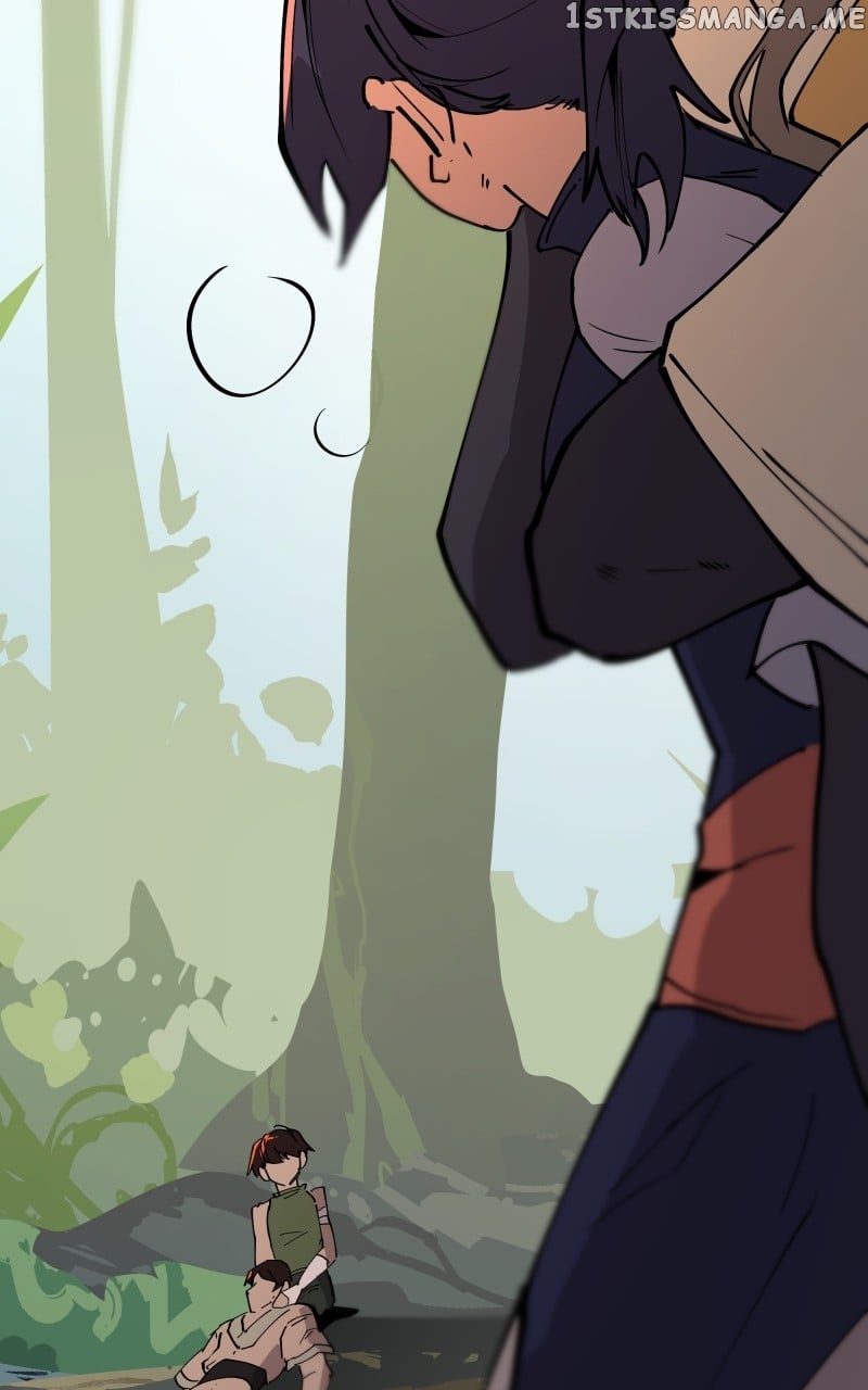 WORLD EATER YULIAN Chapter 17 - page 26