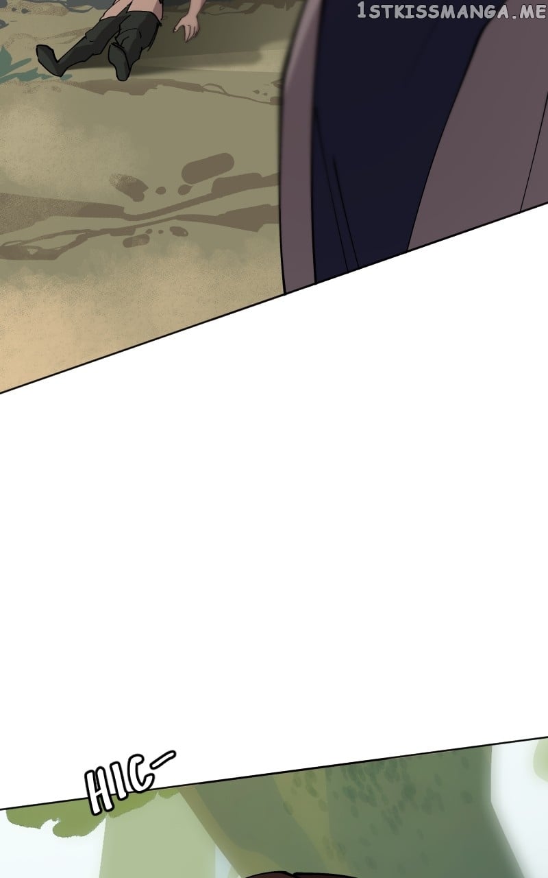 WORLD EATER YULIAN Chapter 17 - page 27