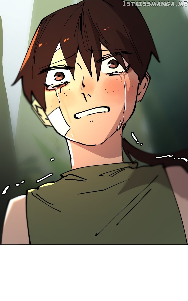 WORLD EATER YULIAN Chapter 17 - page 28
