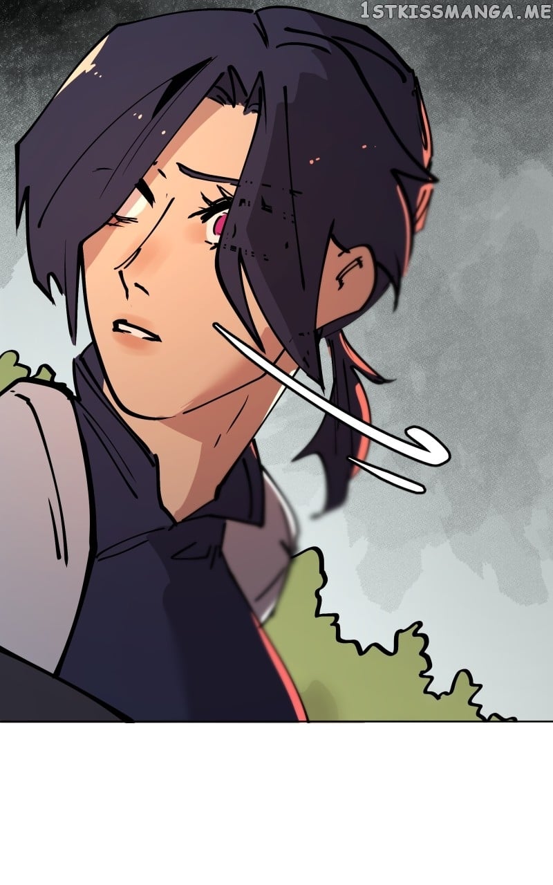 WORLD EATER YULIAN Chapter 17 - page 31