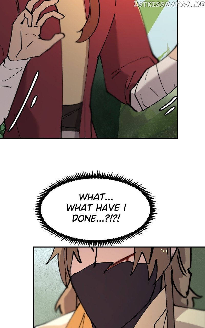 WORLD EATER YULIAN Chapter 17 - page 33