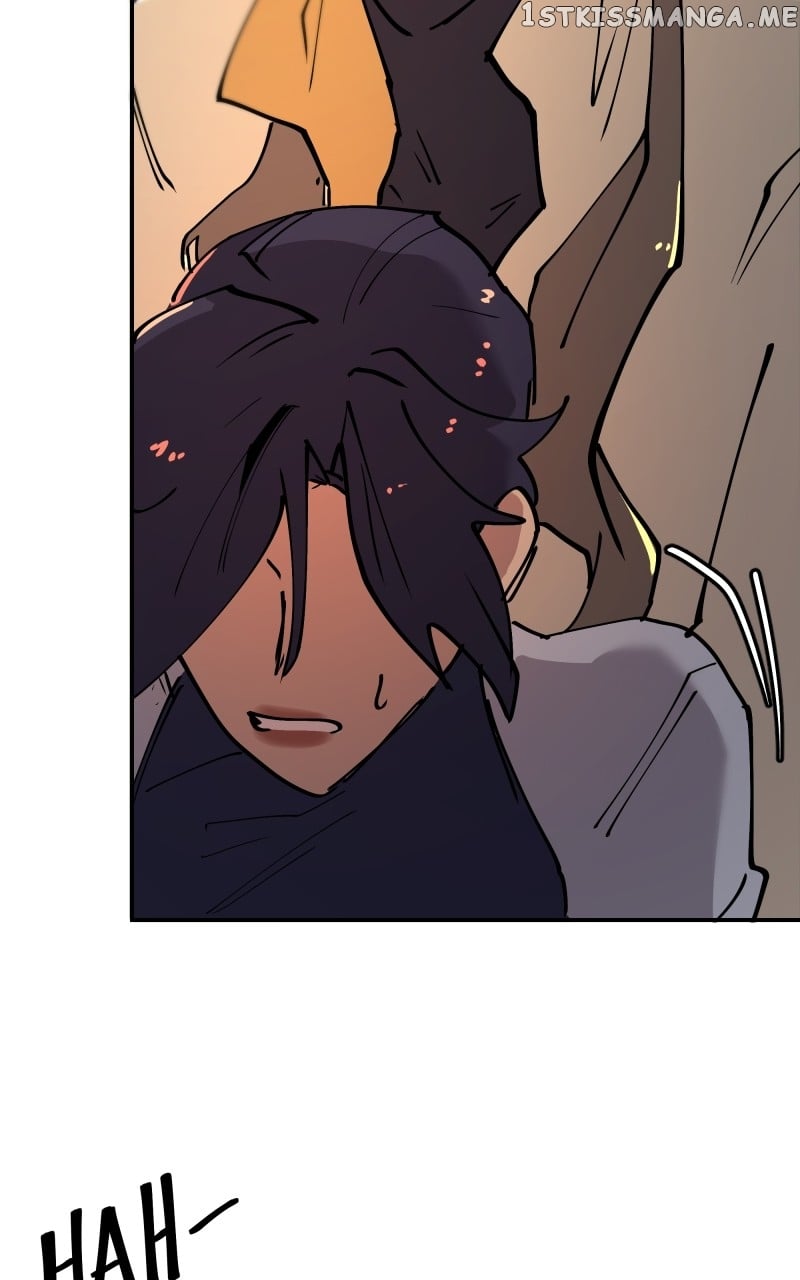 WORLD EATER YULIAN Chapter 17 - page 34