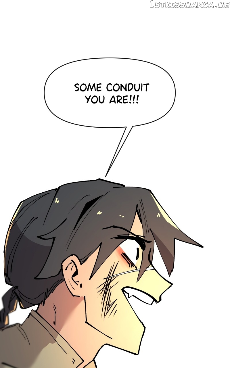 WORLD EATER YULIAN Chapter 17 - page 38