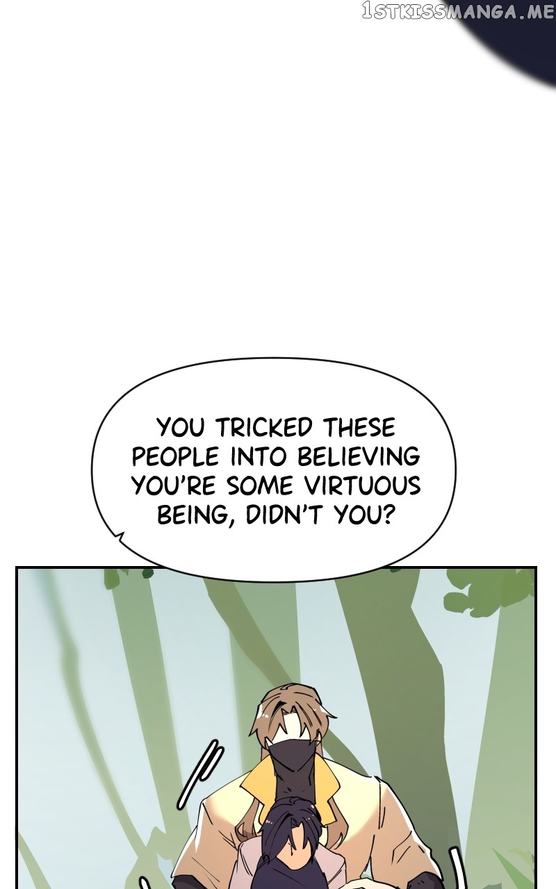 WORLD EATER YULIAN Chapter 17 - page 43