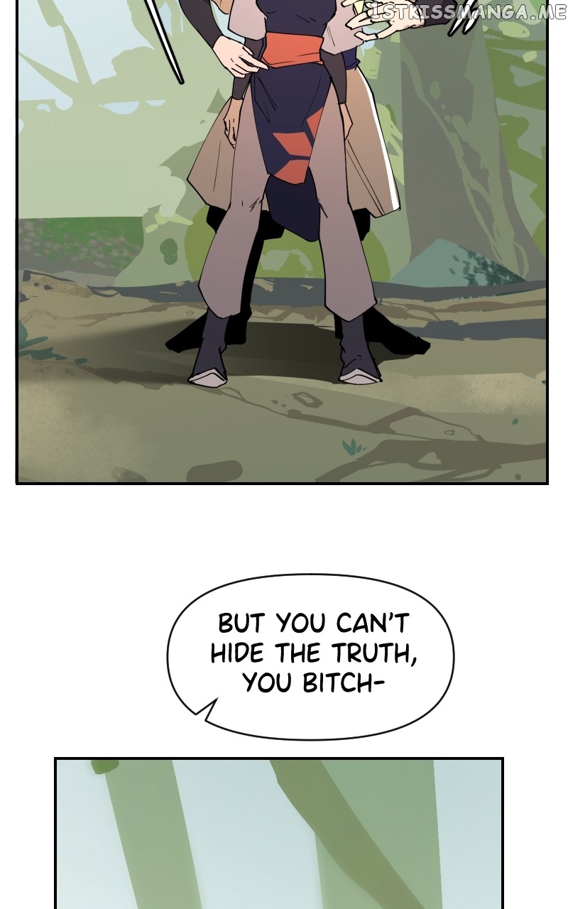 WORLD EATER YULIAN Chapter 17 - page 44