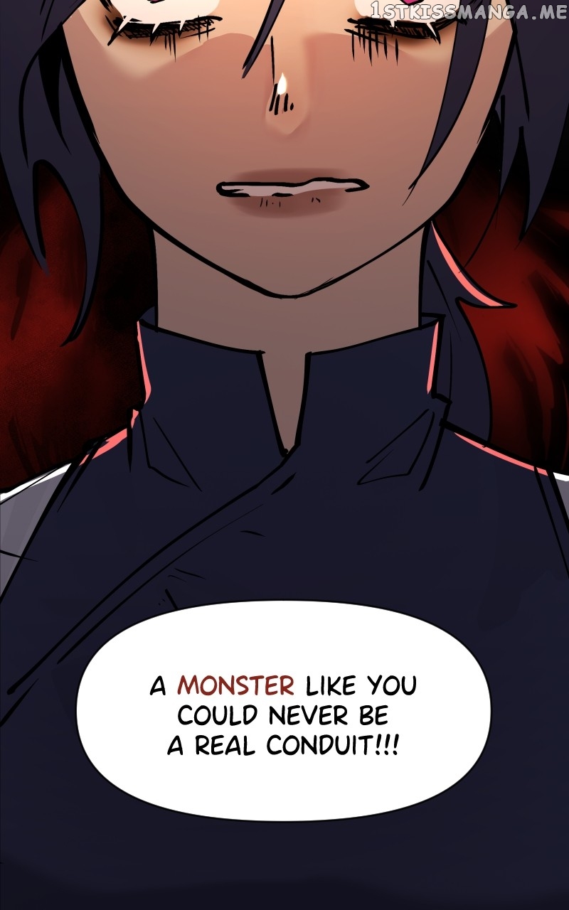 WORLD EATER YULIAN Chapter 17 - page 48