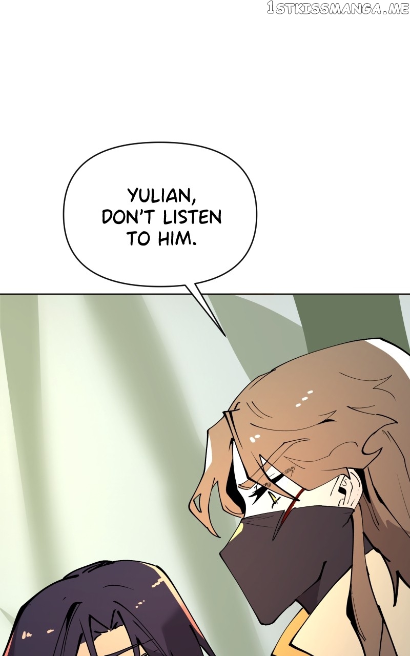 WORLD EATER YULIAN Chapter 17 - page 50