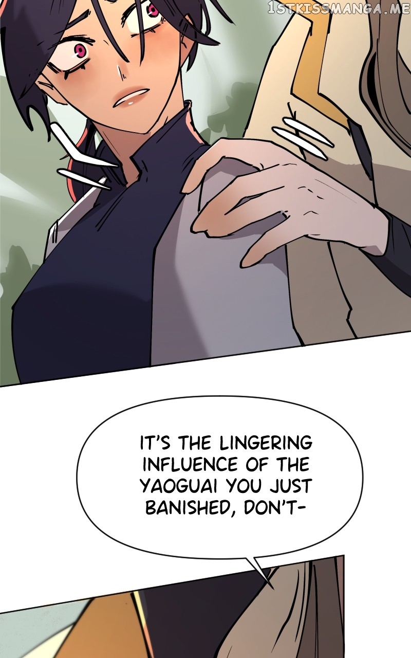 WORLD EATER YULIAN Chapter 17 - page 51