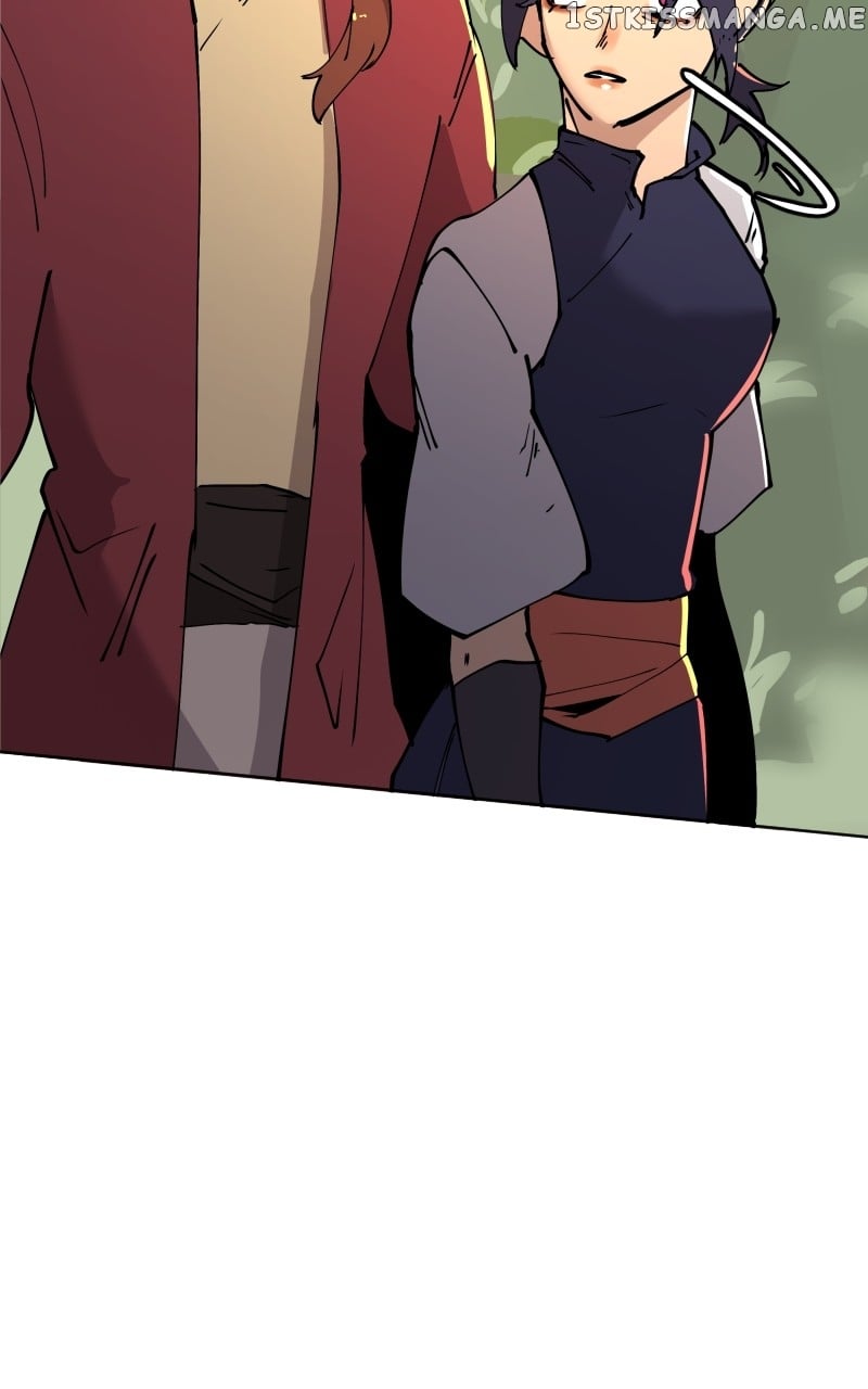 WORLD EATER YULIAN Chapter 17 - page 55