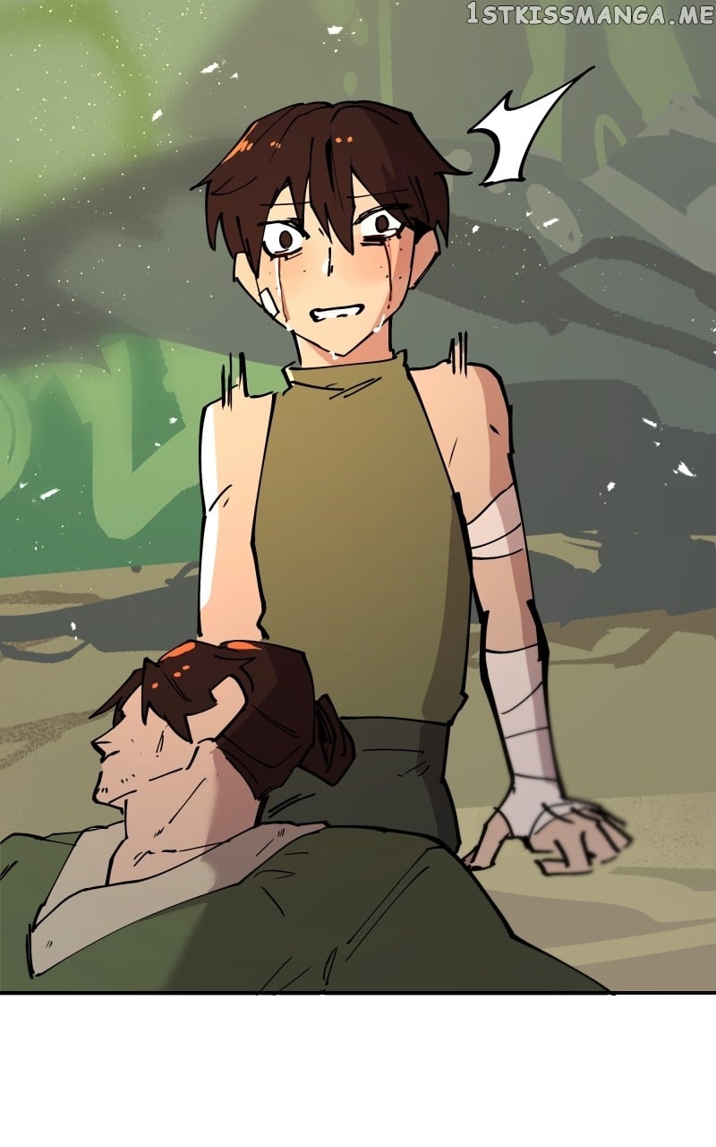 WORLD EATER YULIAN Chapter 17 - page 59