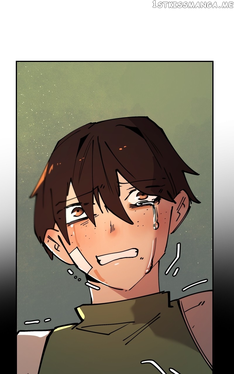 WORLD EATER YULIAN Chapter 17 - page 60