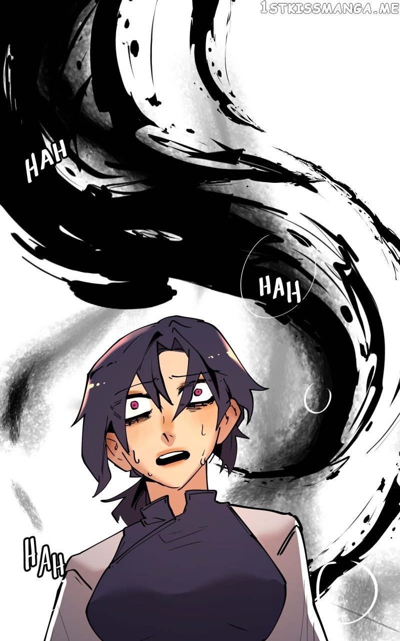 WORLD EATER YULIAN Chapter 17 - page 64