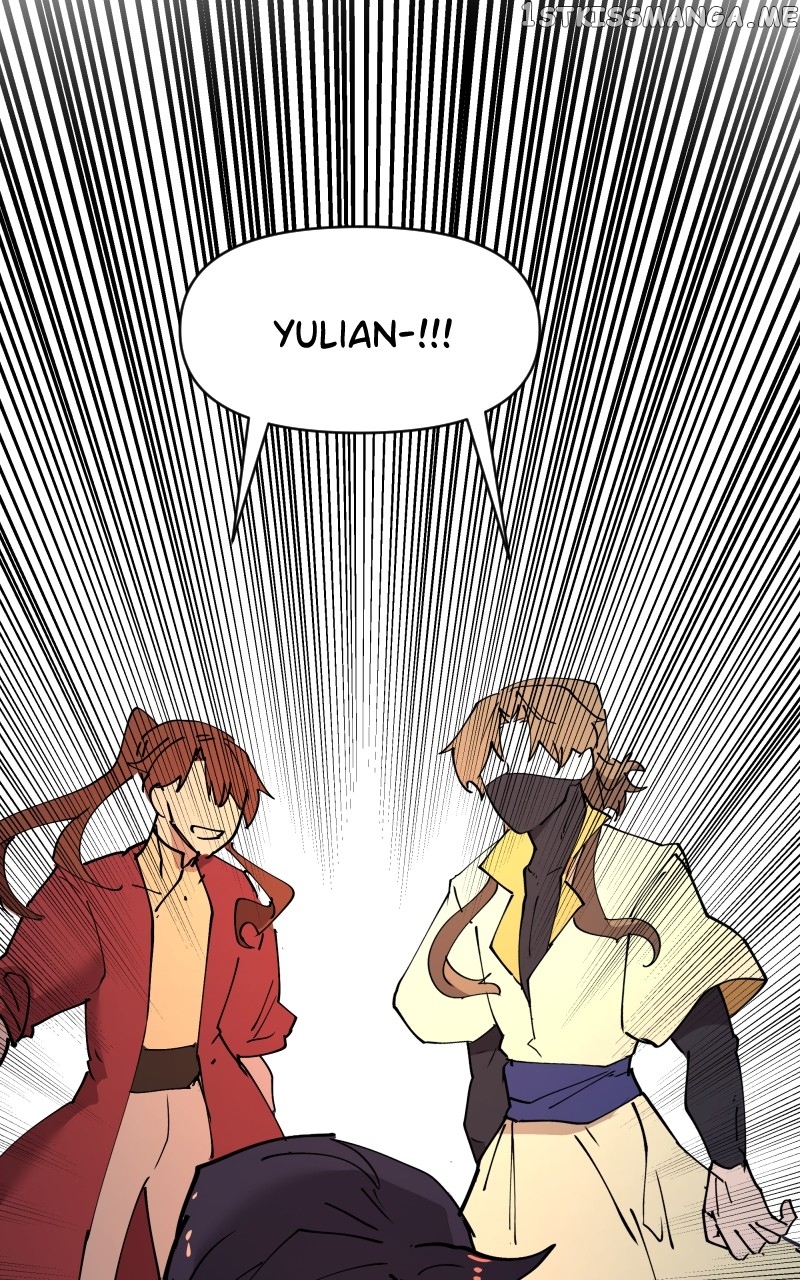 WORLD EATER YULIAN Chapter 17 - page 68