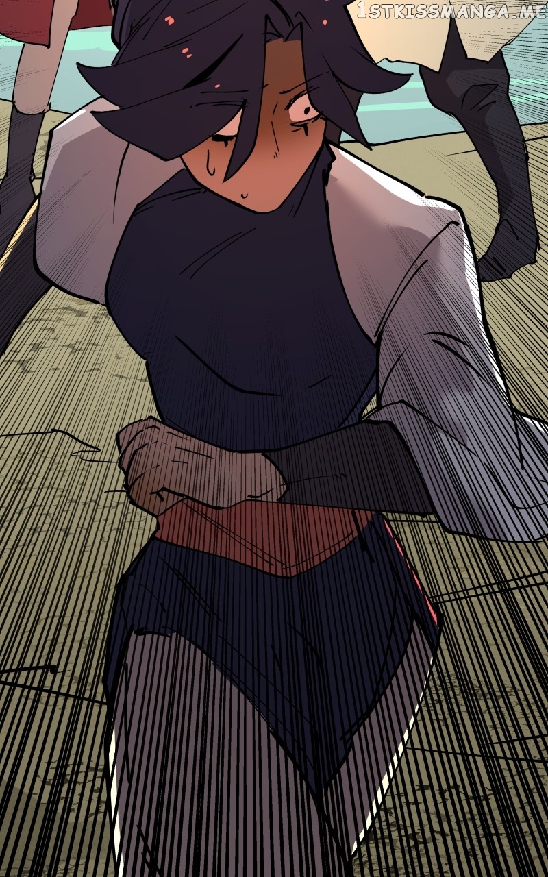 WORLD EATER YULIAN Chapter 17 - page 69