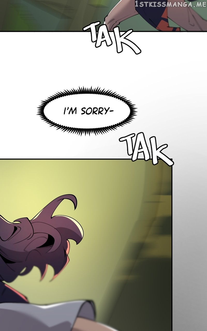 WORLD EATER YULIAN Chapter 17 - page 73