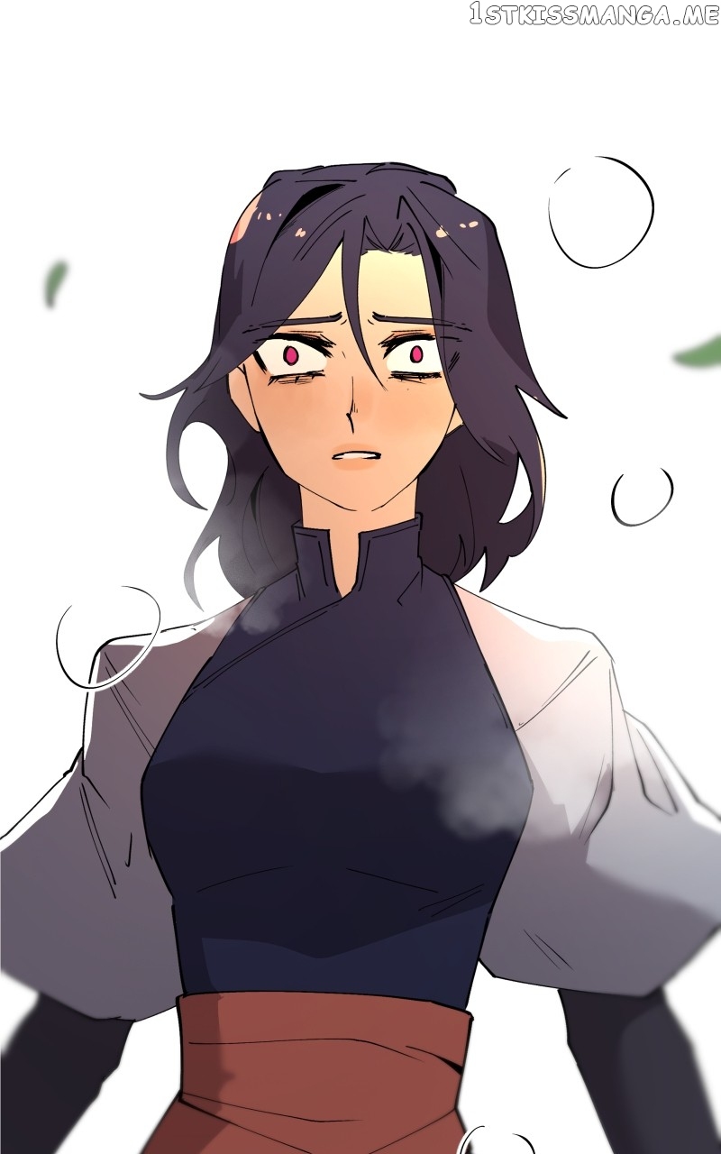 WORLD EATER YULIAN Chapter 17 - page 83