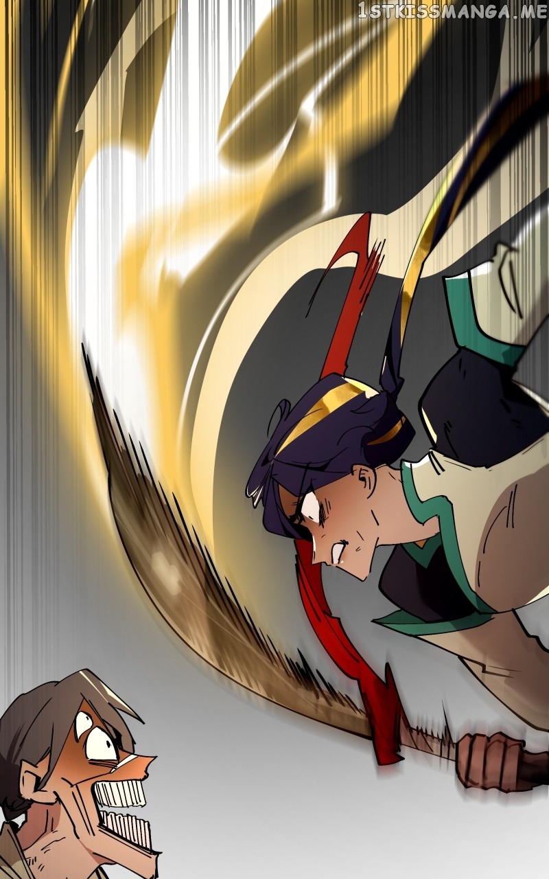 WORLD EATER YULIAN Chapter 16 - page 14