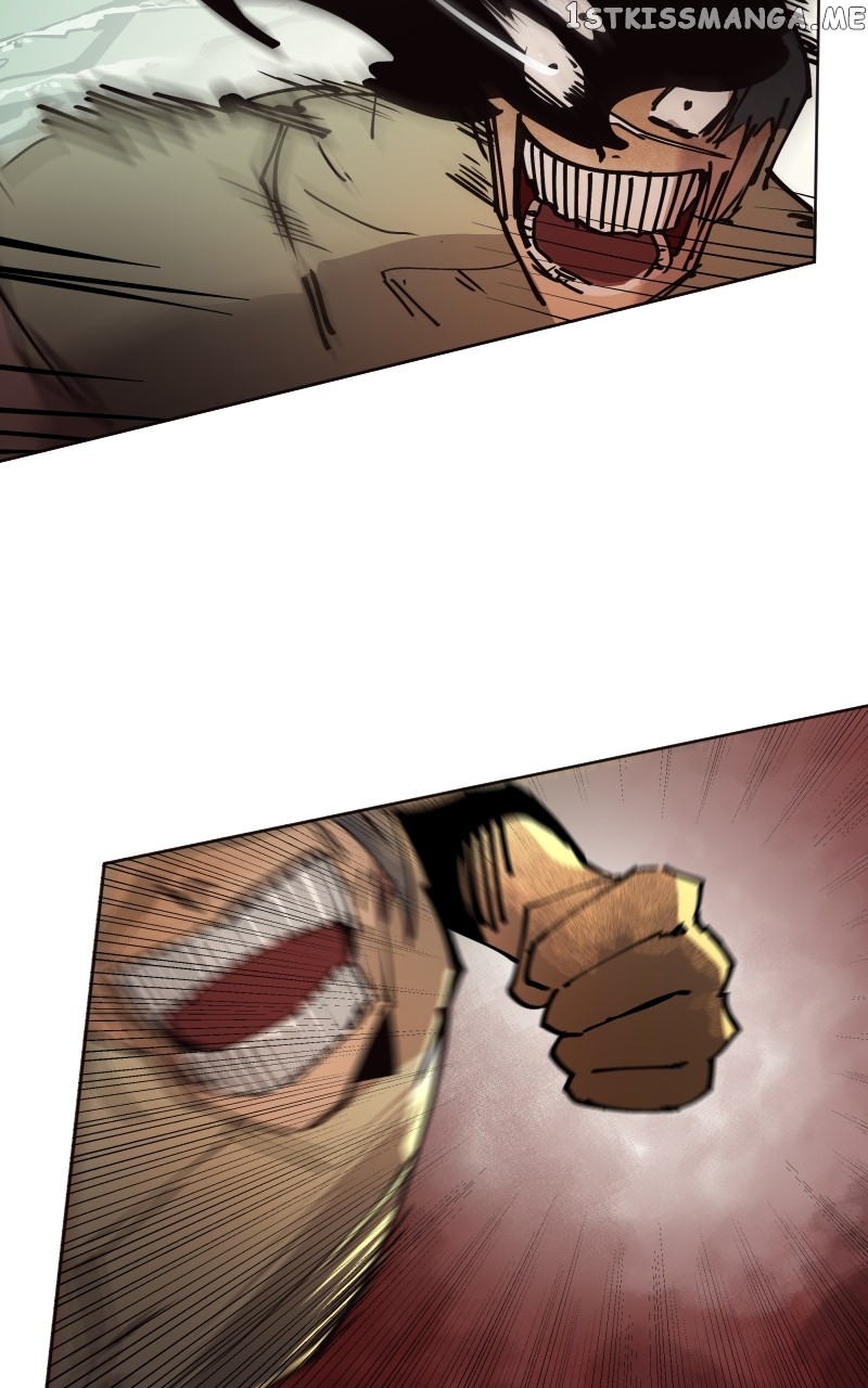 WORLD EATER YULIAN Chapter 16 - page 16