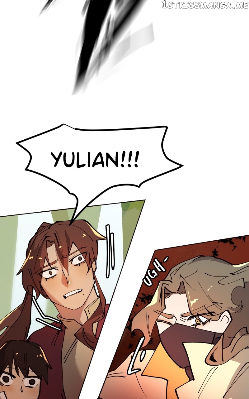 WORLD EATER YULIAN Chapter 16 - page 19