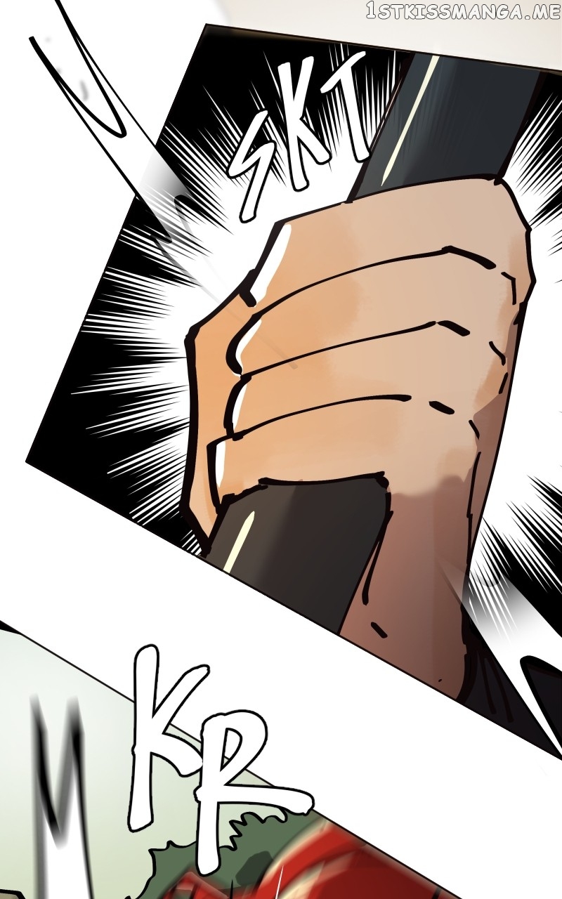 WORLD EATER YULIAN Chapter 16 - page 22