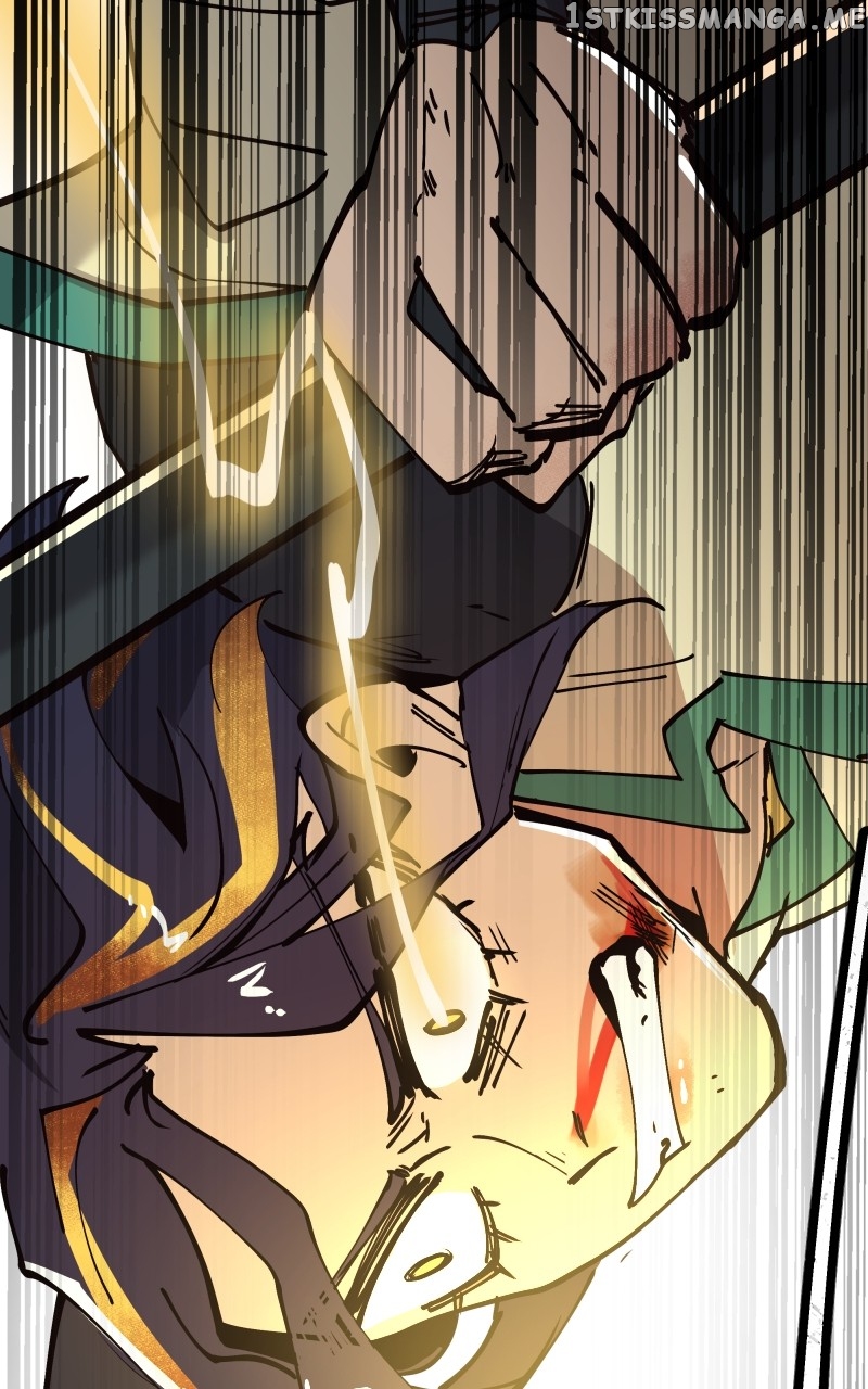 WORLD EATER YULIAN Chapter 16 - page 26