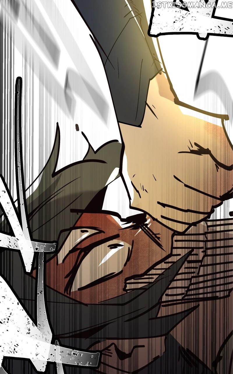 WORLD EATER YULIAN Chapter 16 - page 28