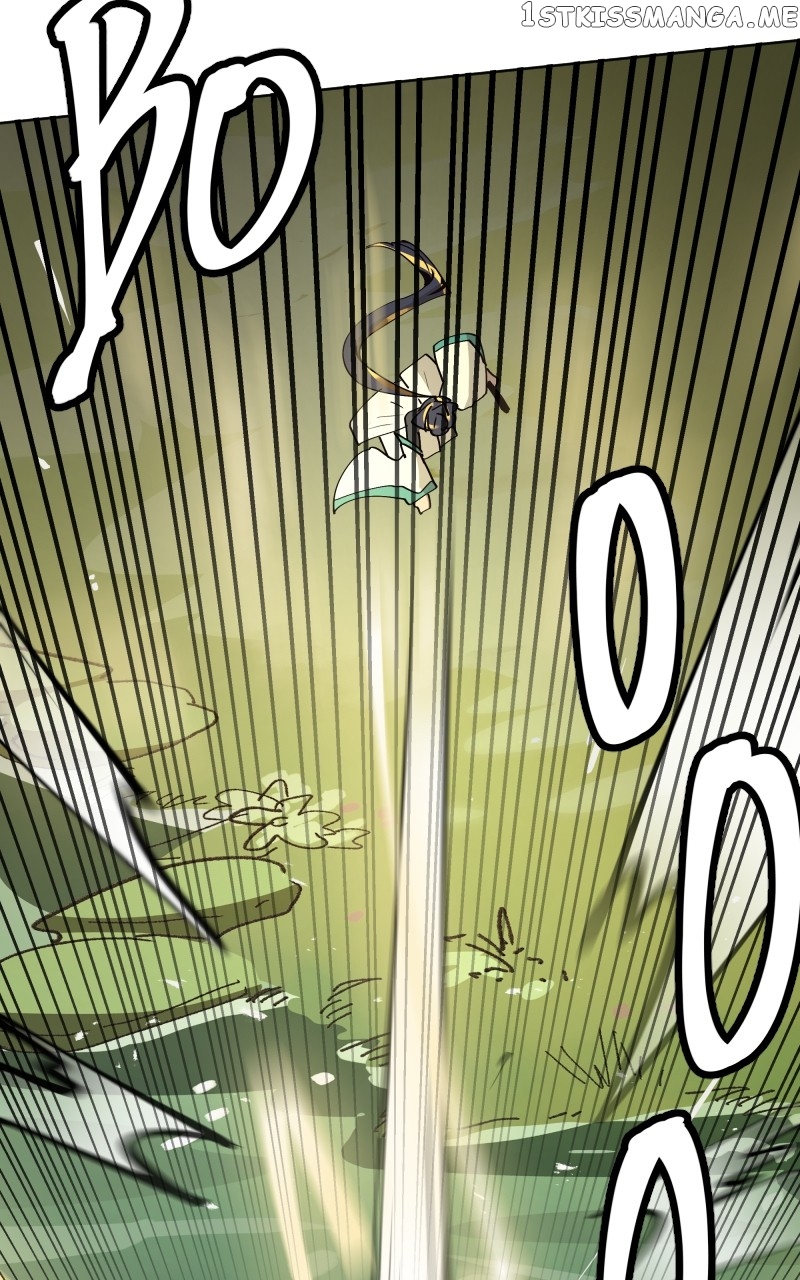 WORLD EATER YULIAN Chapter 16 - page 30