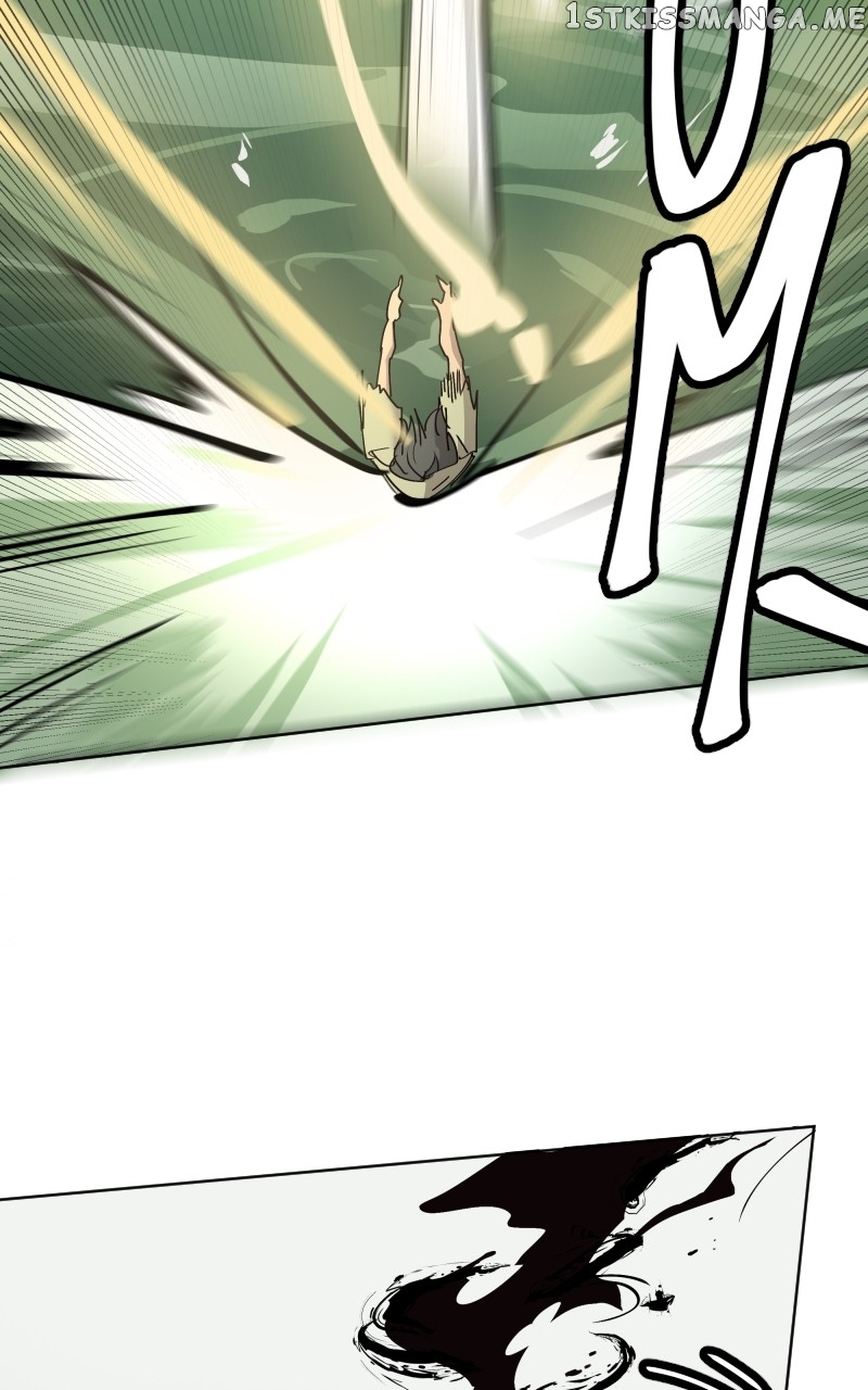 WORLD EATER YULIAN Chapter 16 - page 31