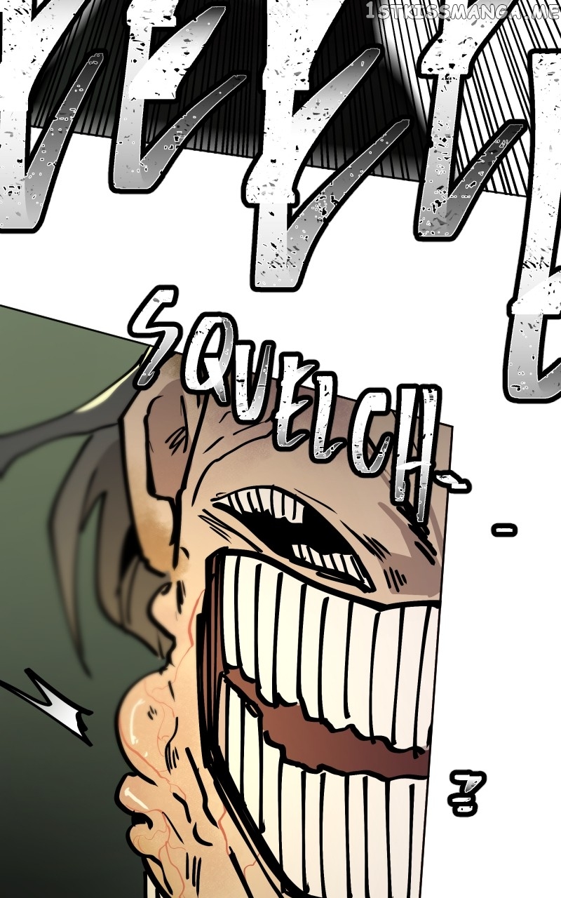 WORLD EATER YULIAN Chapter 16 - page 34