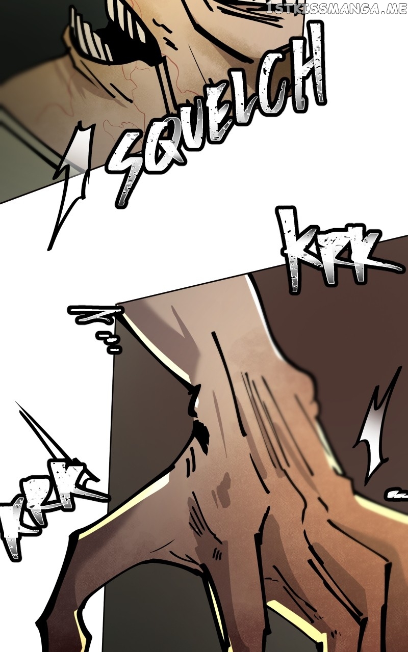 WORLD EATER YULIAN Chapter 16 - page 35
